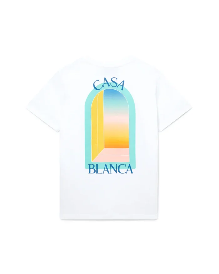 L'Arc Coloré T-Shirts Casablanca